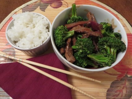 Beef And Broccoli Recipe (2)