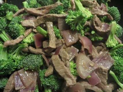 Beef And Broccoli Recipe (5)