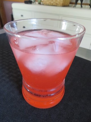 Cotton Candy Cocktail Recipe (2)