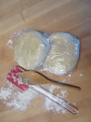 Apple Hand Pies Recipe (4)