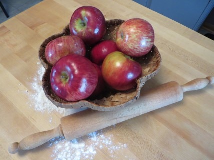 Apple Hand Pies Recipe (5)