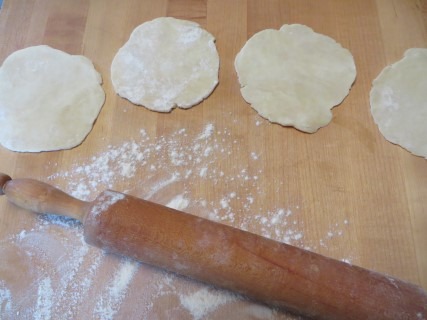 Apple Hand Pies Recipe (6)