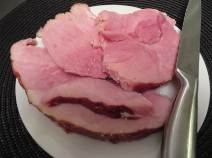 Apple Baked Ham Recipe