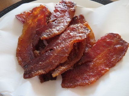 Candied Bacon Recipe (2)