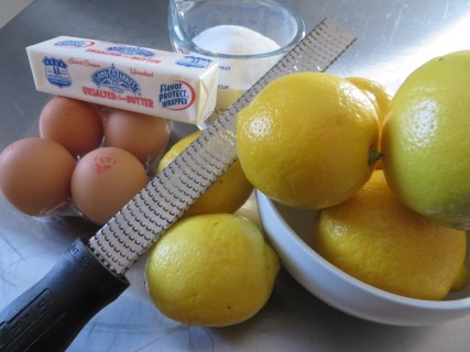 Lemon Curd Recipe 004 (Mobile)