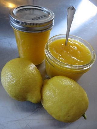 Lemon Curd Recipe 019 (Mobile)