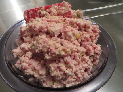 Ham Salad Sandwich Recipe 013 (Mobile)