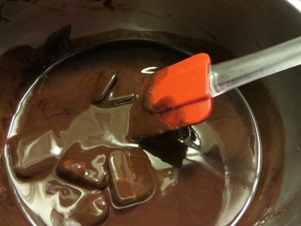 Flourless Chocolate Torte Recipe 011 (Mobile)
