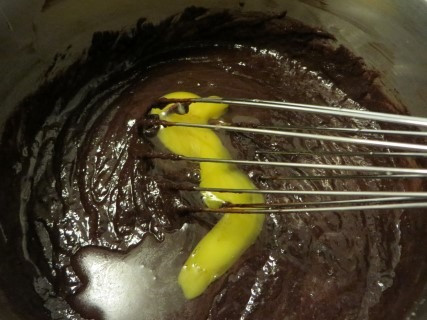 Flourless Chocolate Torte Recipe 012 (Mobile)