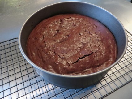 Flourless Chocolate Torte Recipe 019 (Mobile)