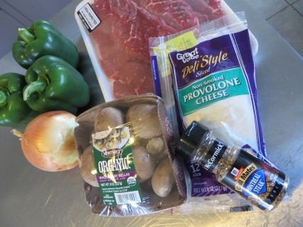 Steak and Provolone Cheese Stuffed Peppers Recipe 007 (Mobile)